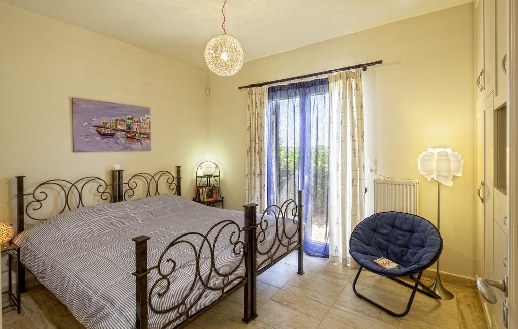 Angelico Villa Porto Heli Rum bild