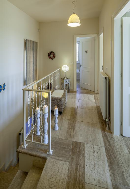 Angelico Villa Porto Heli Rum bild