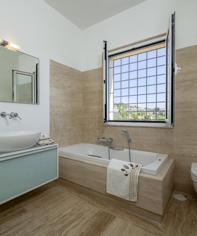 Angelico Villa Porto Heli Rum bild